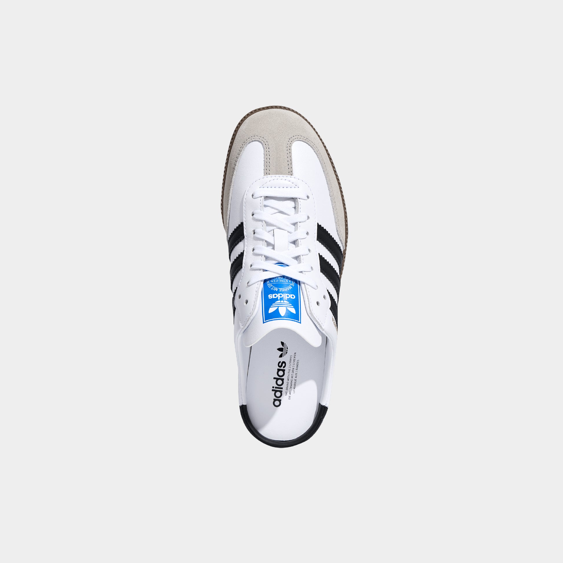 adidas Originals Samba OG Mule