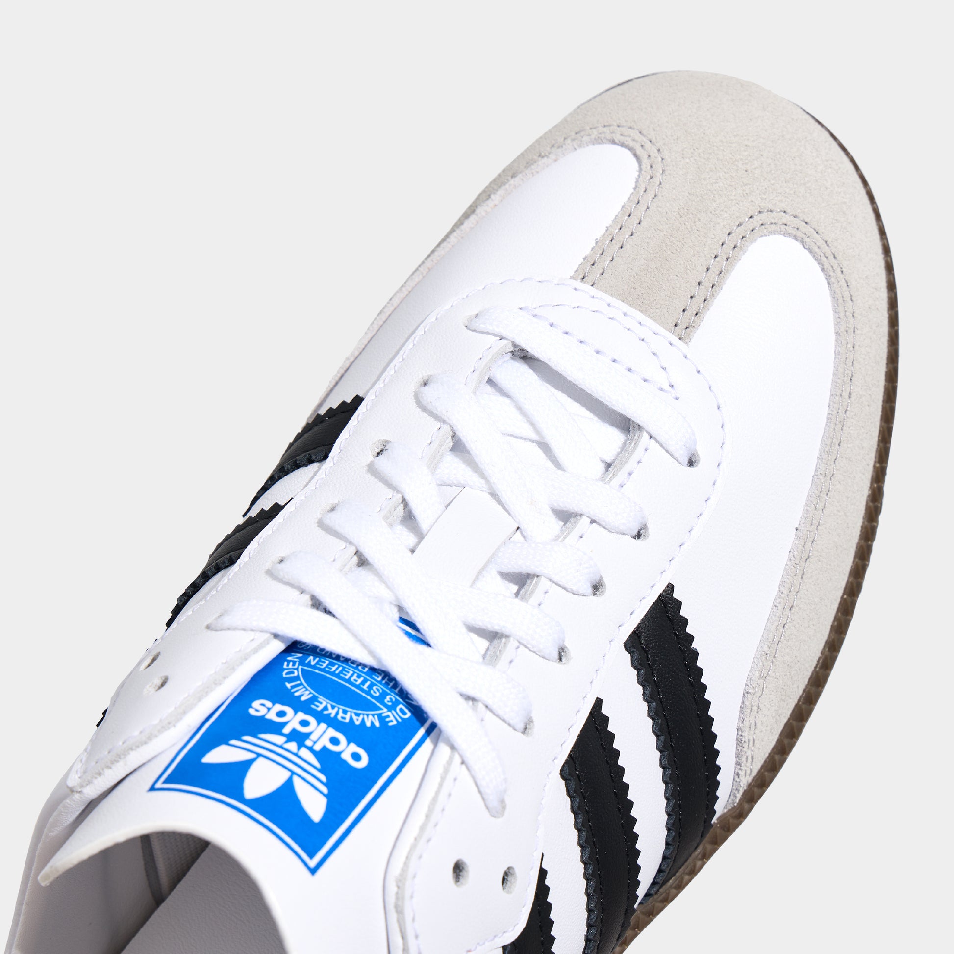 adidas Originals Samba OG Mule