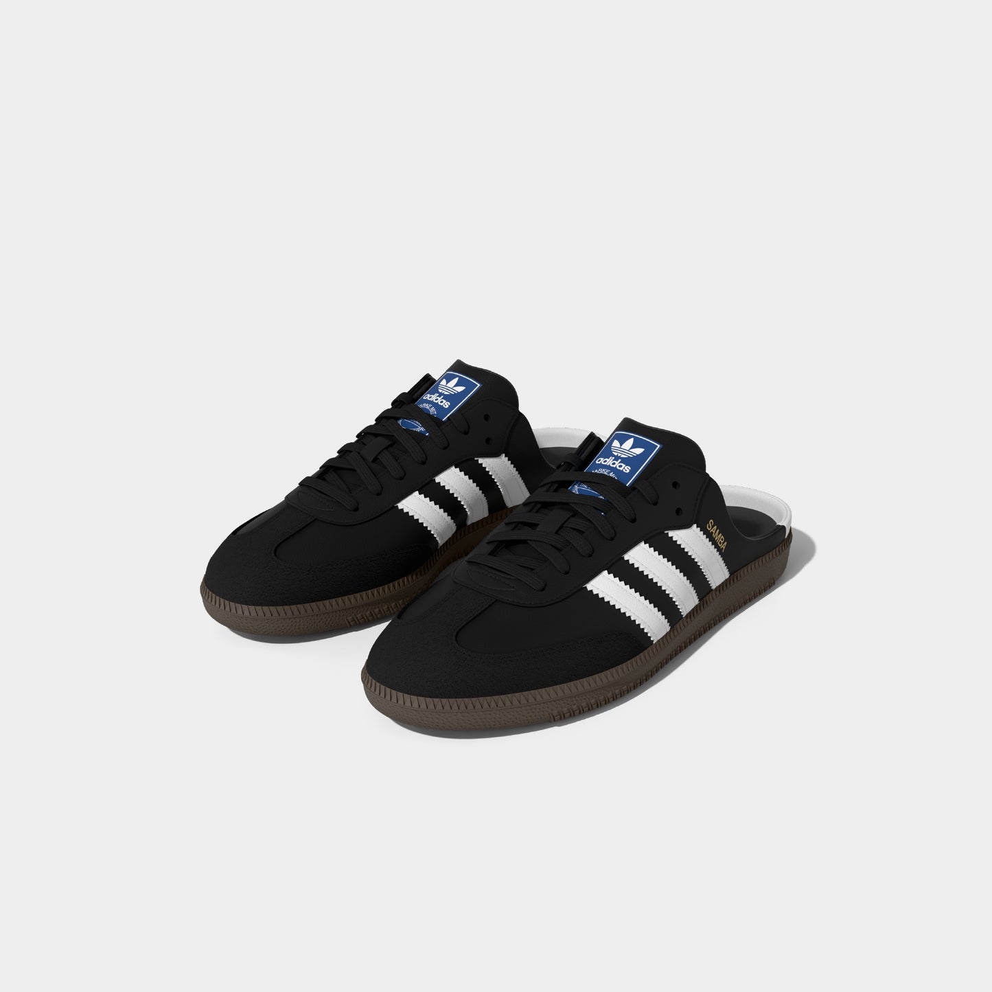 adidas Originals Samba OG Mule