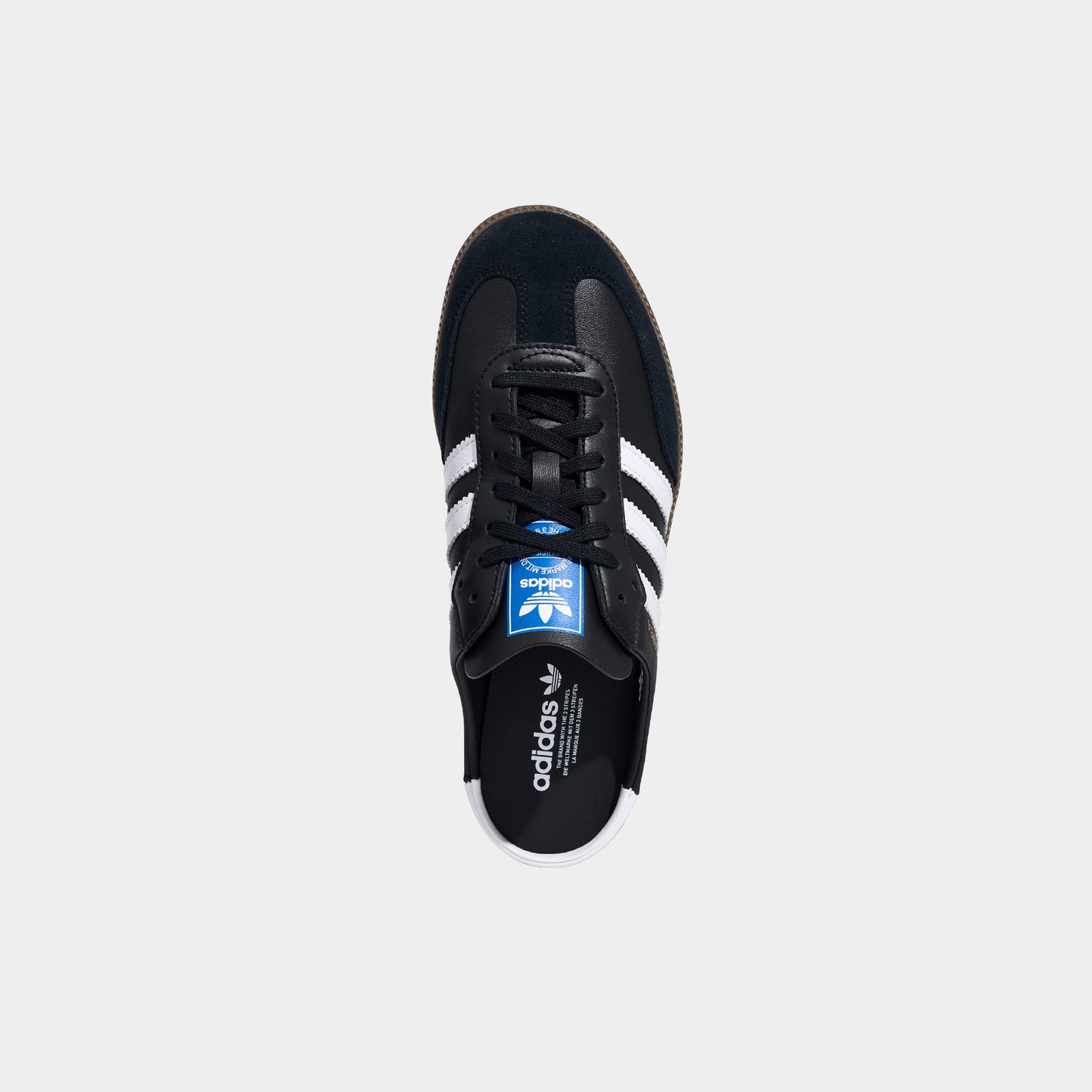 adidas Originals Samba OG Mule