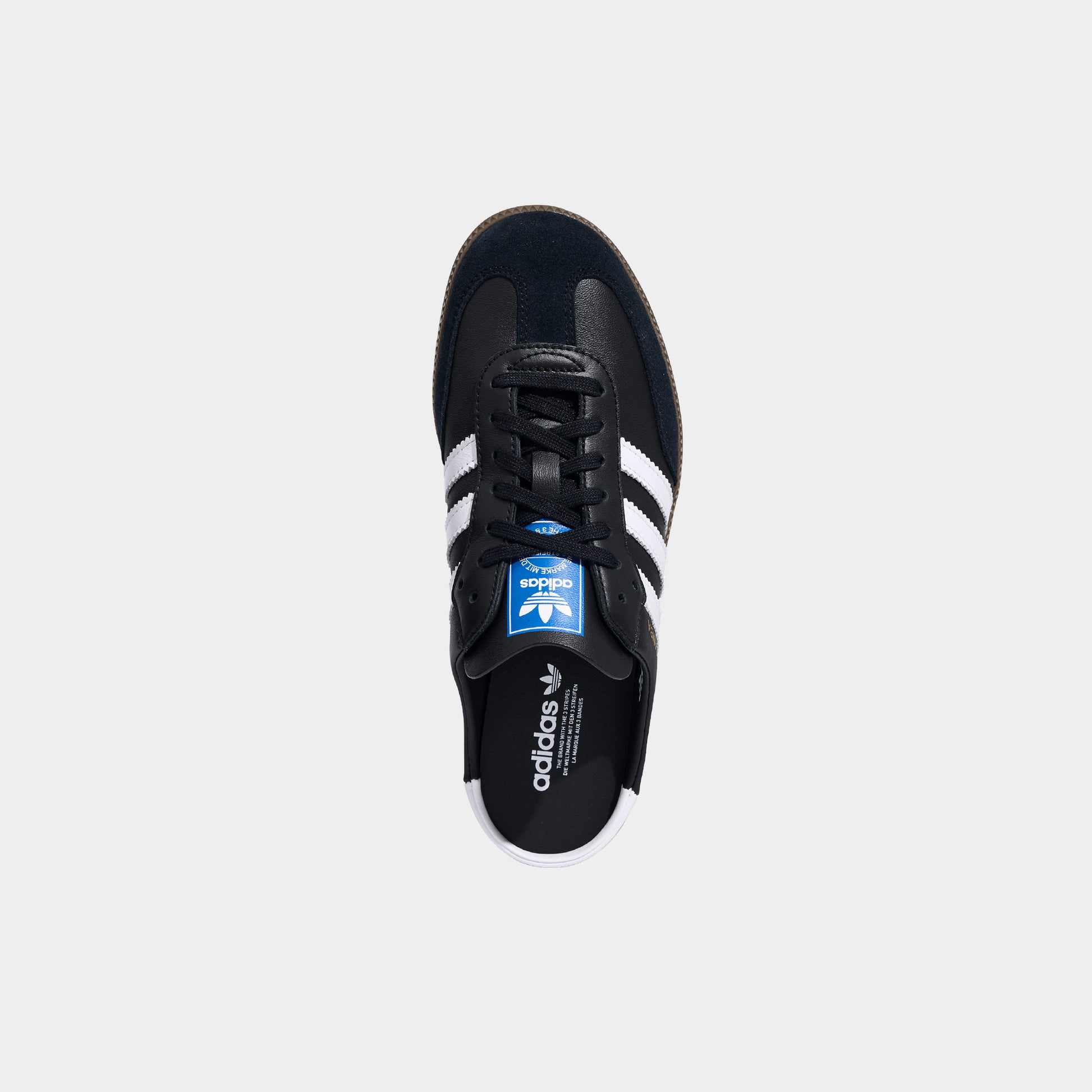 adidas Originals Samba OG Mule