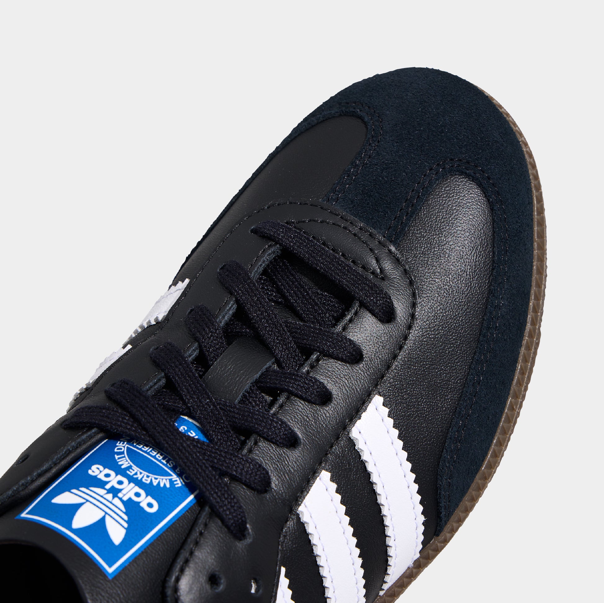 adidas Originals Samba OG Mule