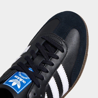 adidas Originals Samba OG Mule