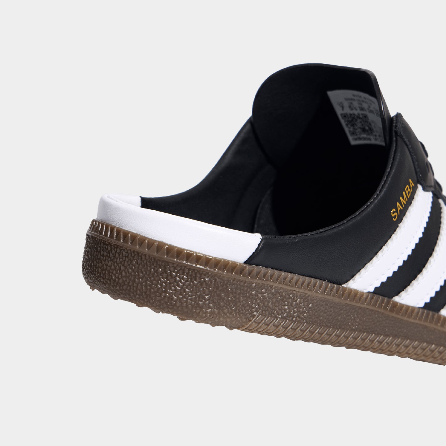 adidas Originals Samba OG Mule