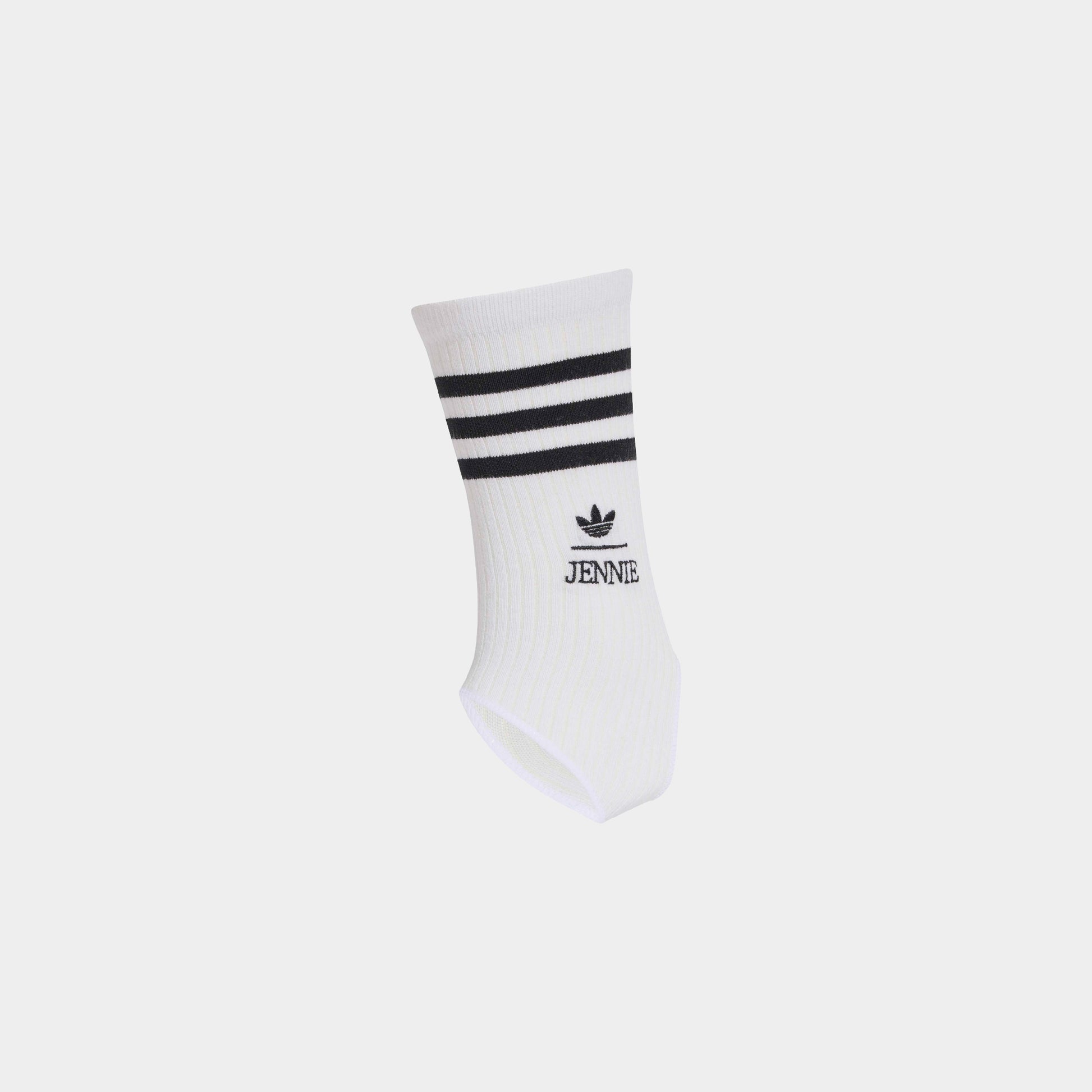adidas Originals Cut-Out Socks by JENNIE