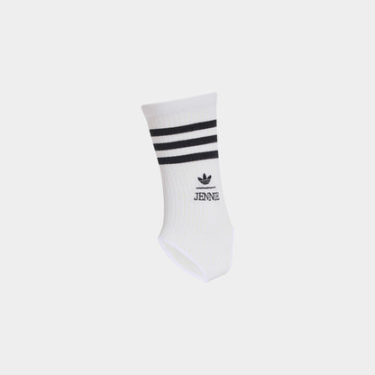 adidas Originals Cut-Out Socks by JENNIE