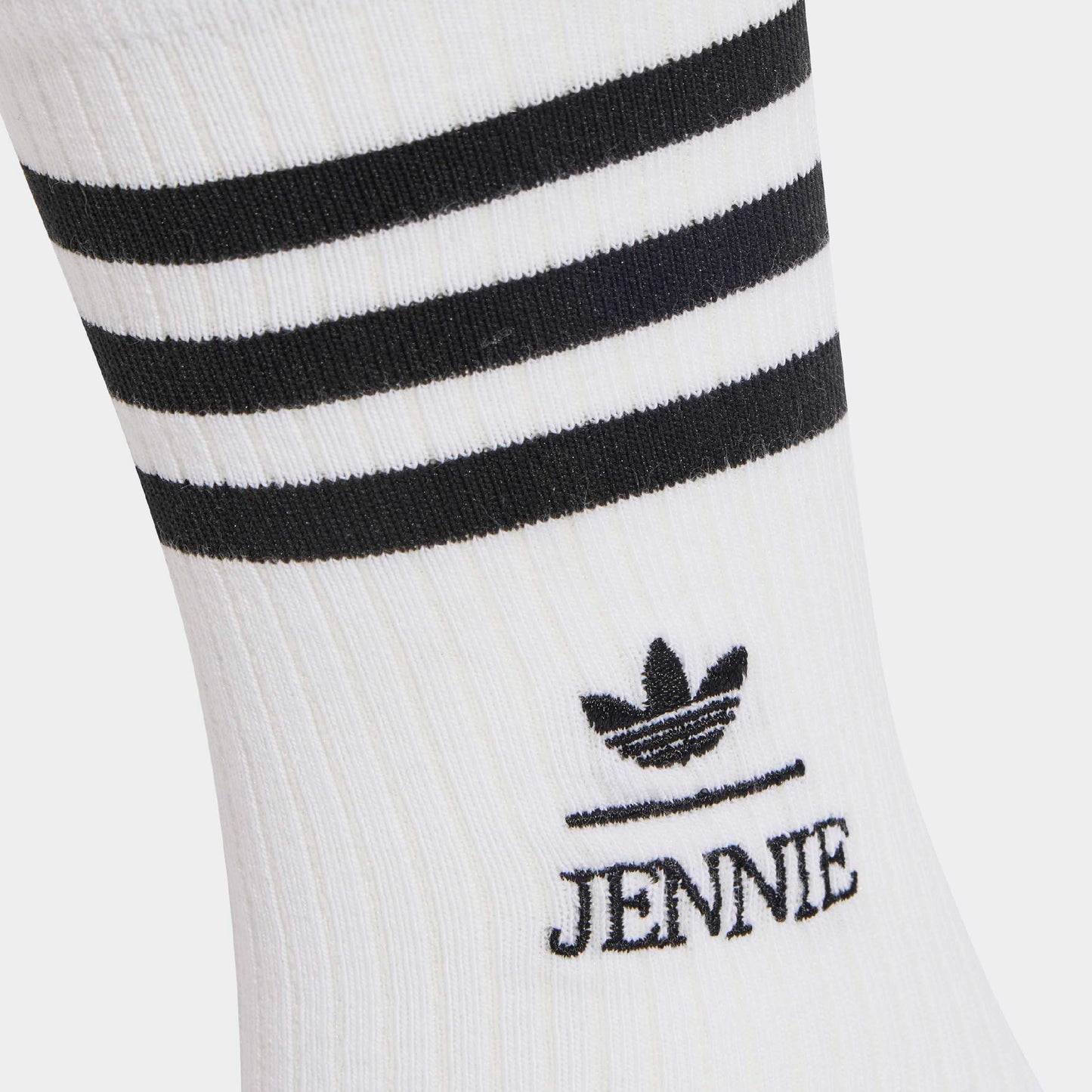 adidas Originals Cut-Out Socks by JENNIE
