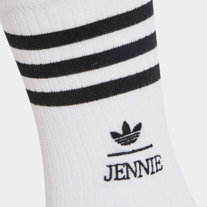 adidas Originals Cut-Out Socks by JENNIE