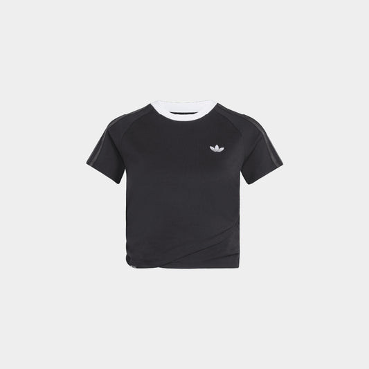 adidas Originals Layered Tee by JENNIE atmos Kuala Lumpur