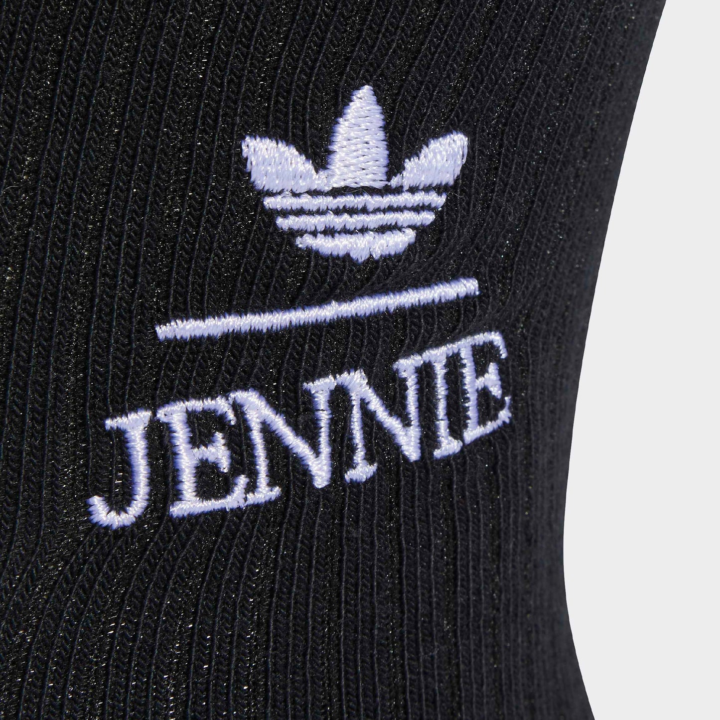 adidas Originals Cut-Out Socks by JENNIE
