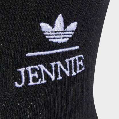 adidas Originals Cut-Out Socks by JENNIE