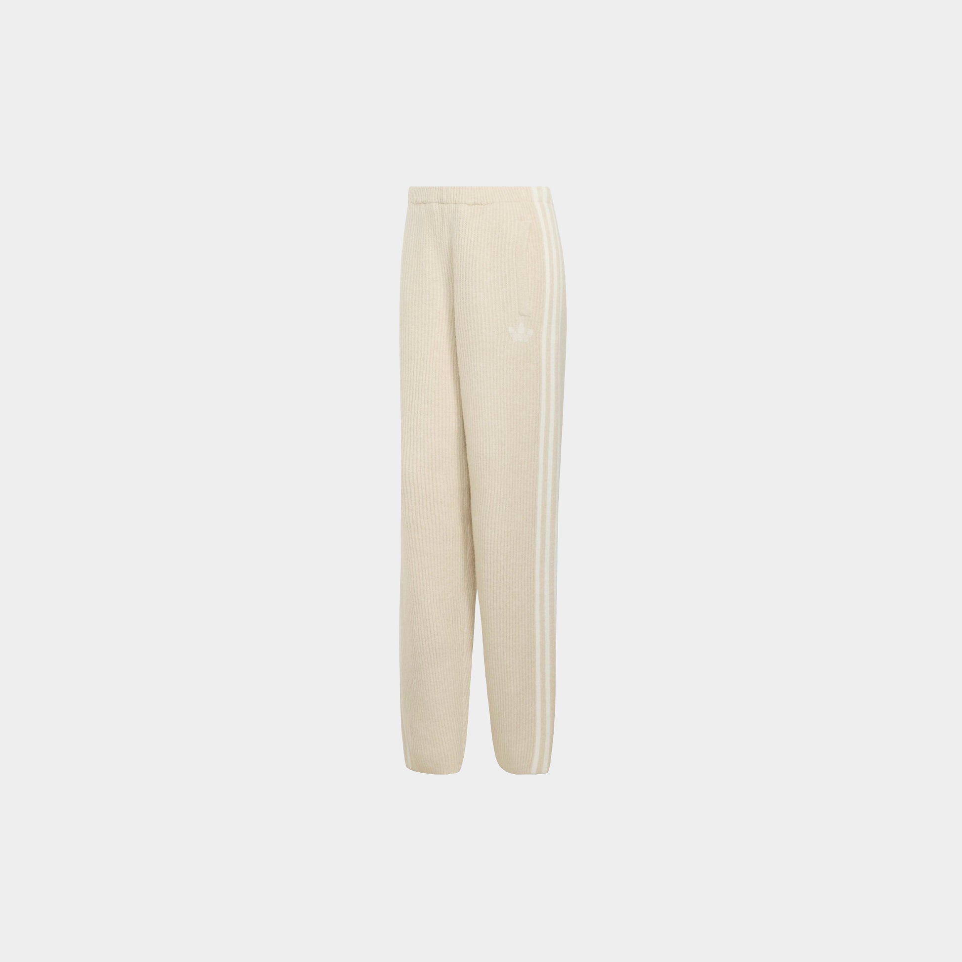 adidas Originals Knitted Loose Pants by JENNIE