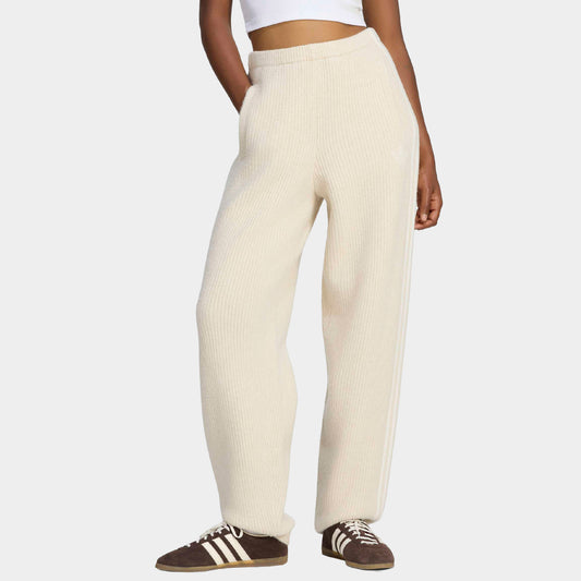 adidas Originals Knitted Loose Pants by JENNIE
