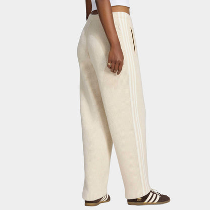 adidas Originals Knitted Loose Pants by JENNIE