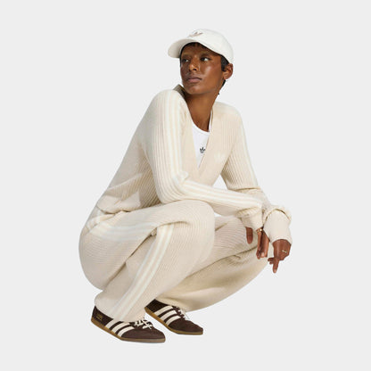 adidas Originals Knitted Loose Pants by JENNIE
