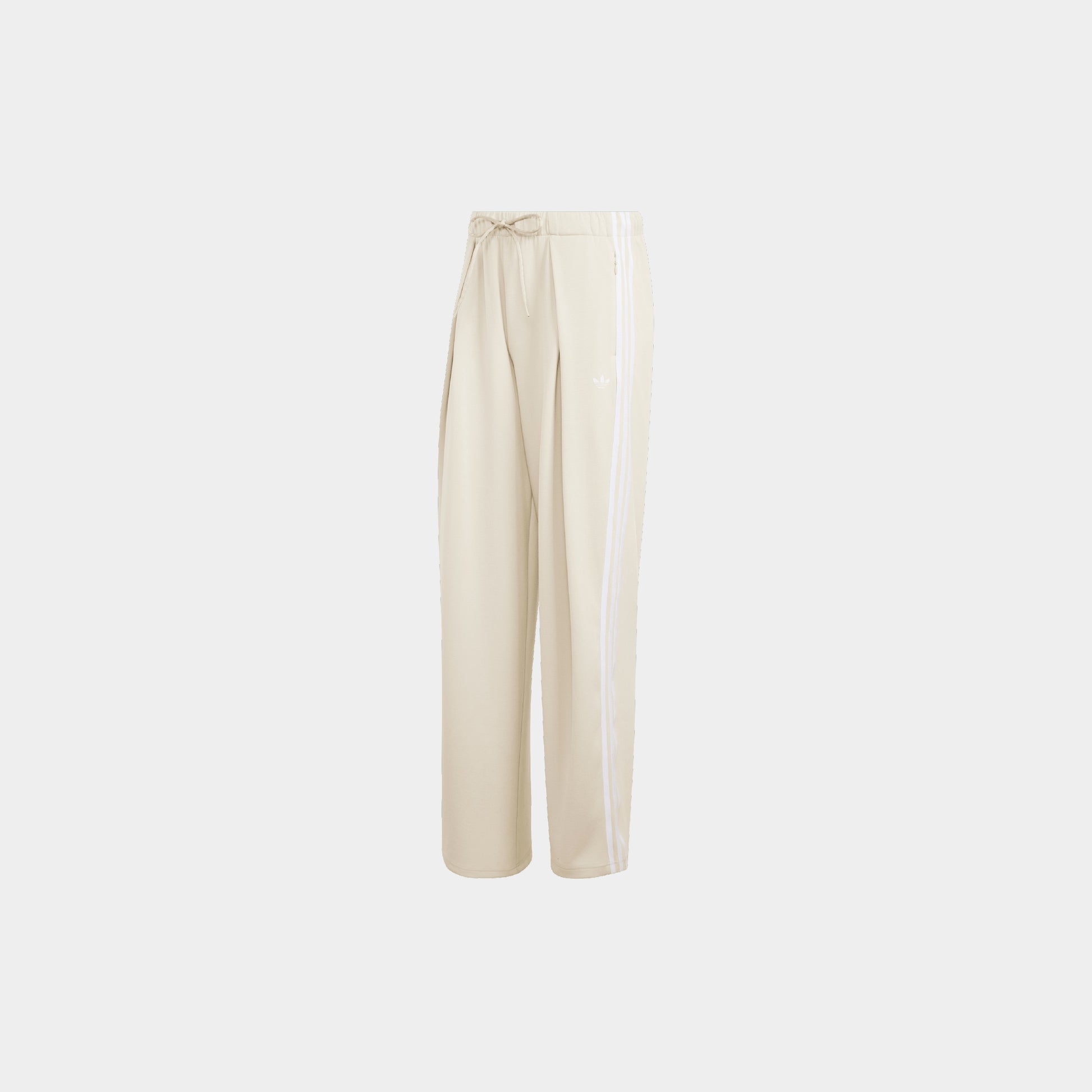 adidas Originals Pleated Track Pants by JENNIE