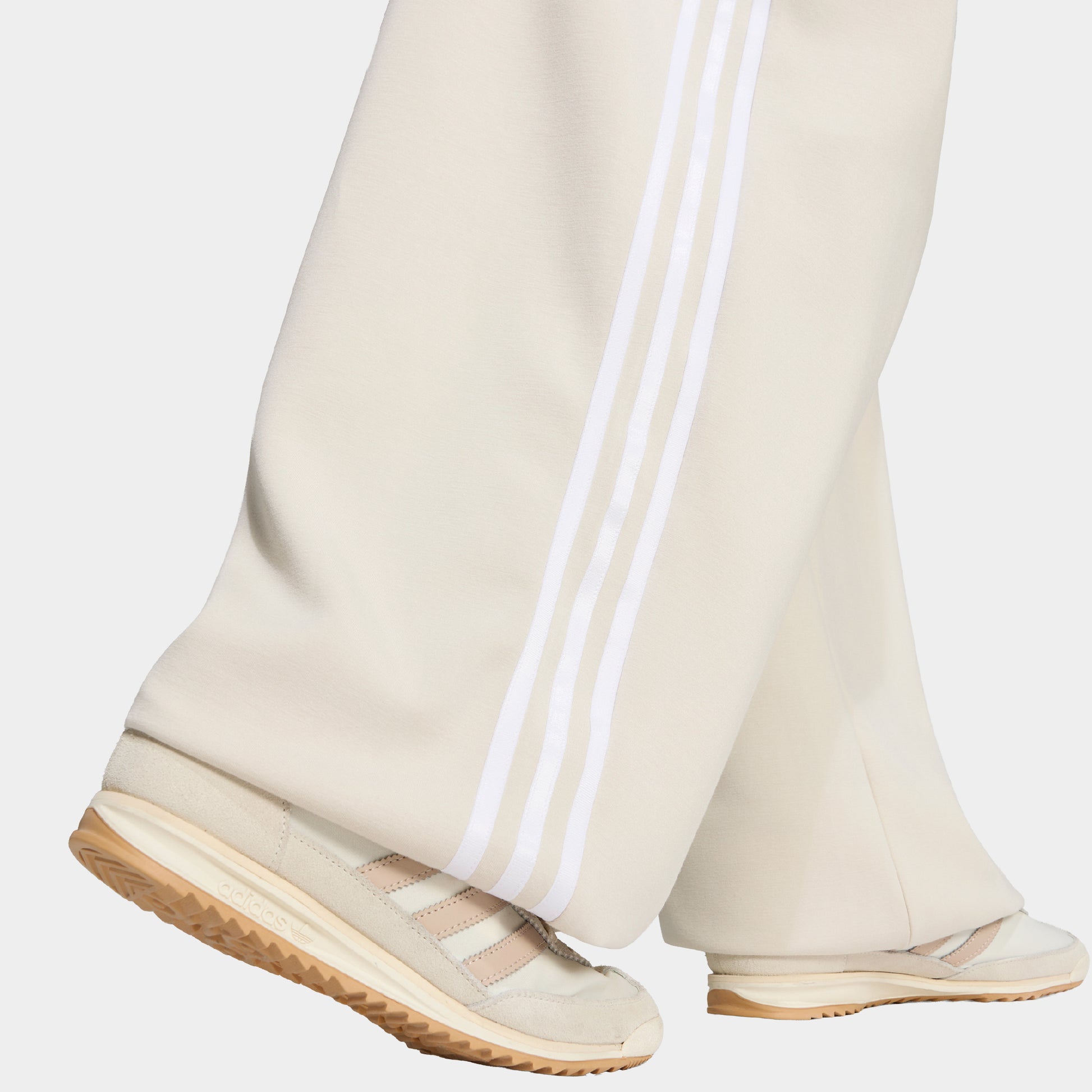 adidas Originals Pleated Track Pants by JENNIE