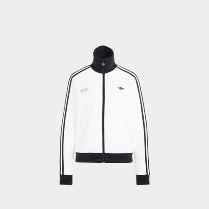 adidas Originals Fan OG Track Top by JENNIE