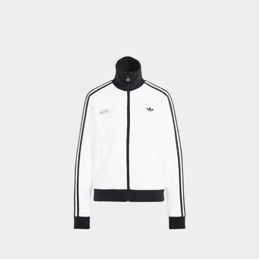 adidas Originals Fan OG Track Top by JENNIE