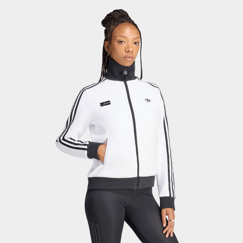 adidas Originals Fan OG Track Top by JENNIE