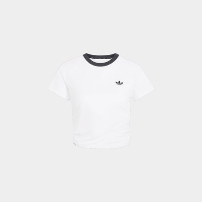 adidas Originals Layered Tee by JENNIE