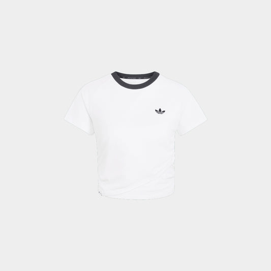 adidas Originals Layered Tee by JENNIE