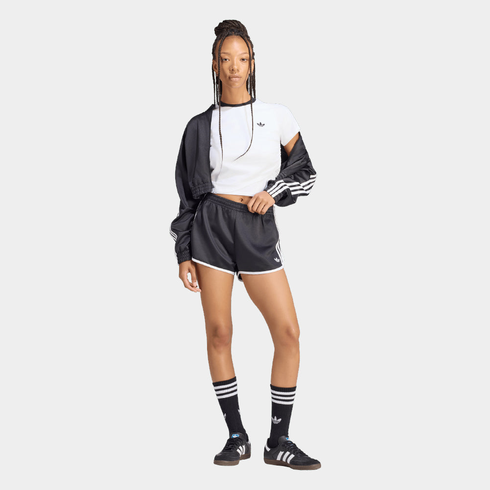 adidas Originals Layered Tee by JENNIE