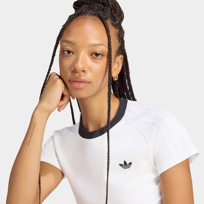 adidas Originals Layered Tee by JENNIE