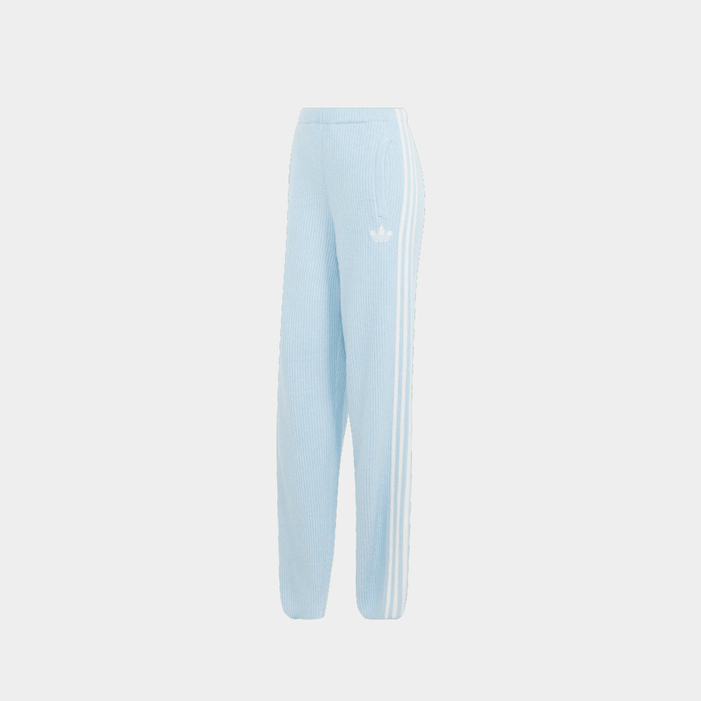 adidas Originals Knitted Loose Pants by JENNIE