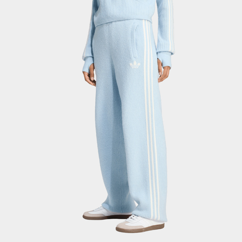 adidas Originals Knitted Loose Pants by JENNIE