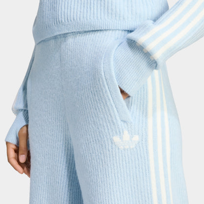 adidas Originals Knitted Loose Pants by JENNIE
