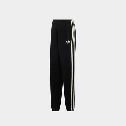 adidas Originals Knitted Loose Pants by JENNIE