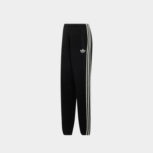 adidas Originals Knitted Loose Pants by JENNIE