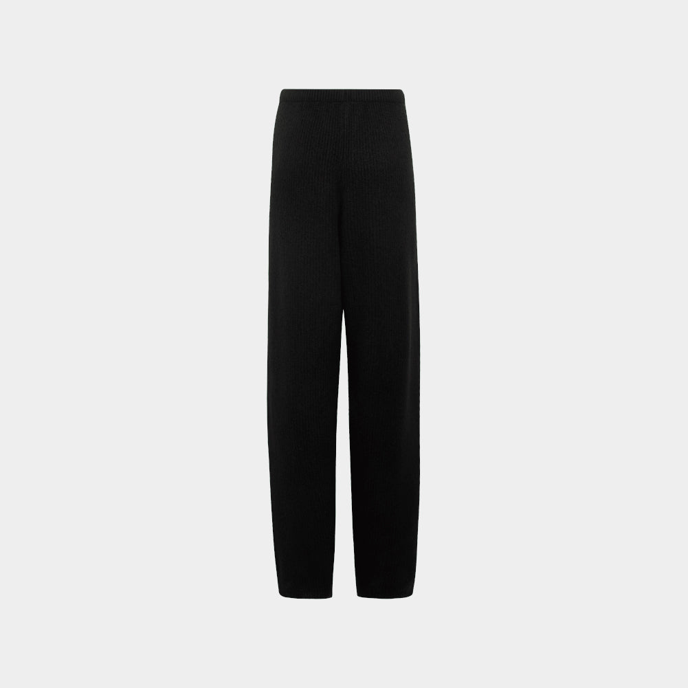 adidas Originals Knitted Loose Pants by JENNIE