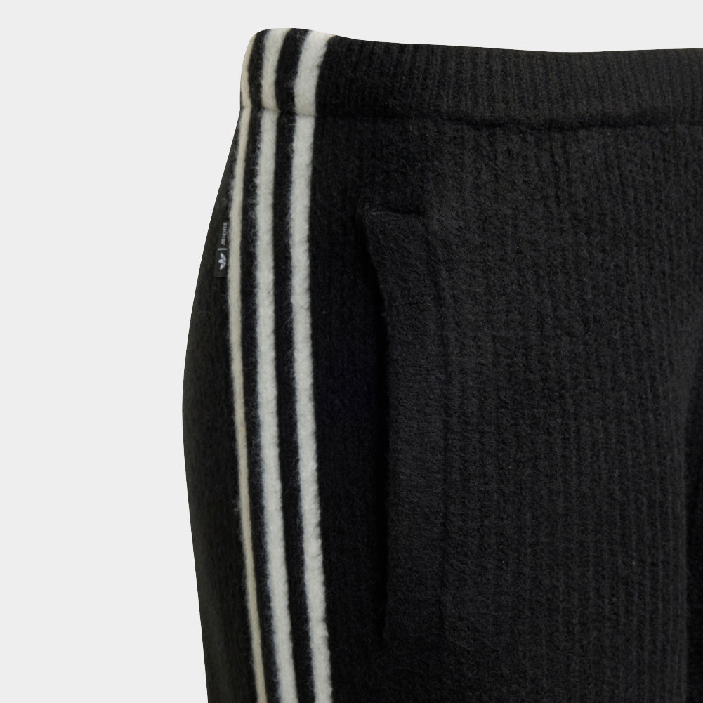 adidas Originals Knitted Loose Pants by JENNIE