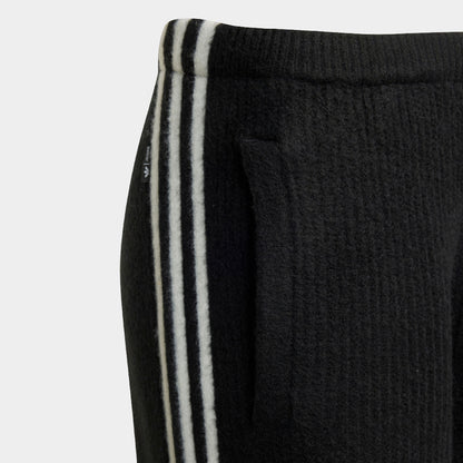 adidas Originals Knitted Loose Pants by JENNIE