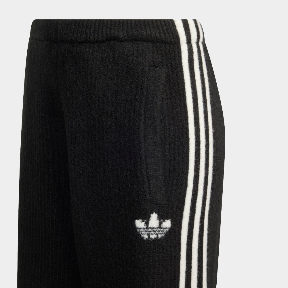 adidas Originals Knitted Loose Pants by JENNIE