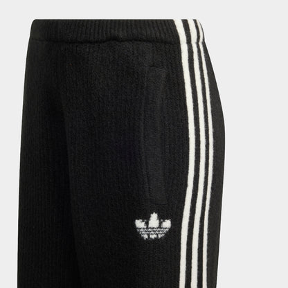 adidas Originals Knitted Loose Pants by JENNIE