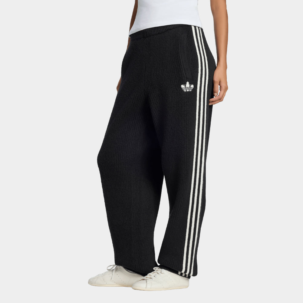 adidas Originals Knitted Loose Pants by JENNIE