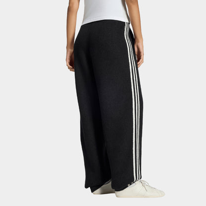 adidas Originals Knitted Loose Pants by JENNIE