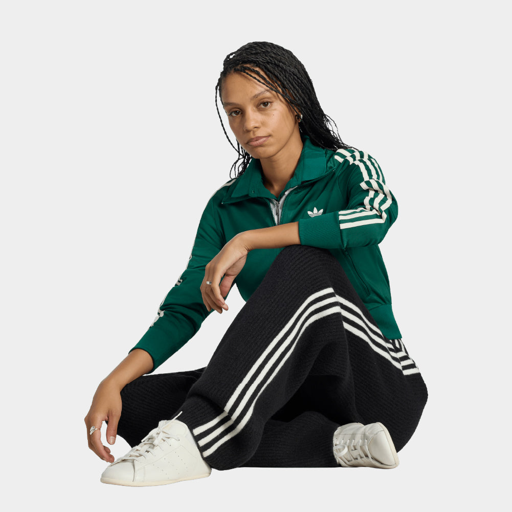 adidas Originals Knitted Loose Pants by JENNIE