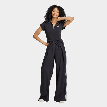 adidas Originals Pleated Track Pants by JENNIE