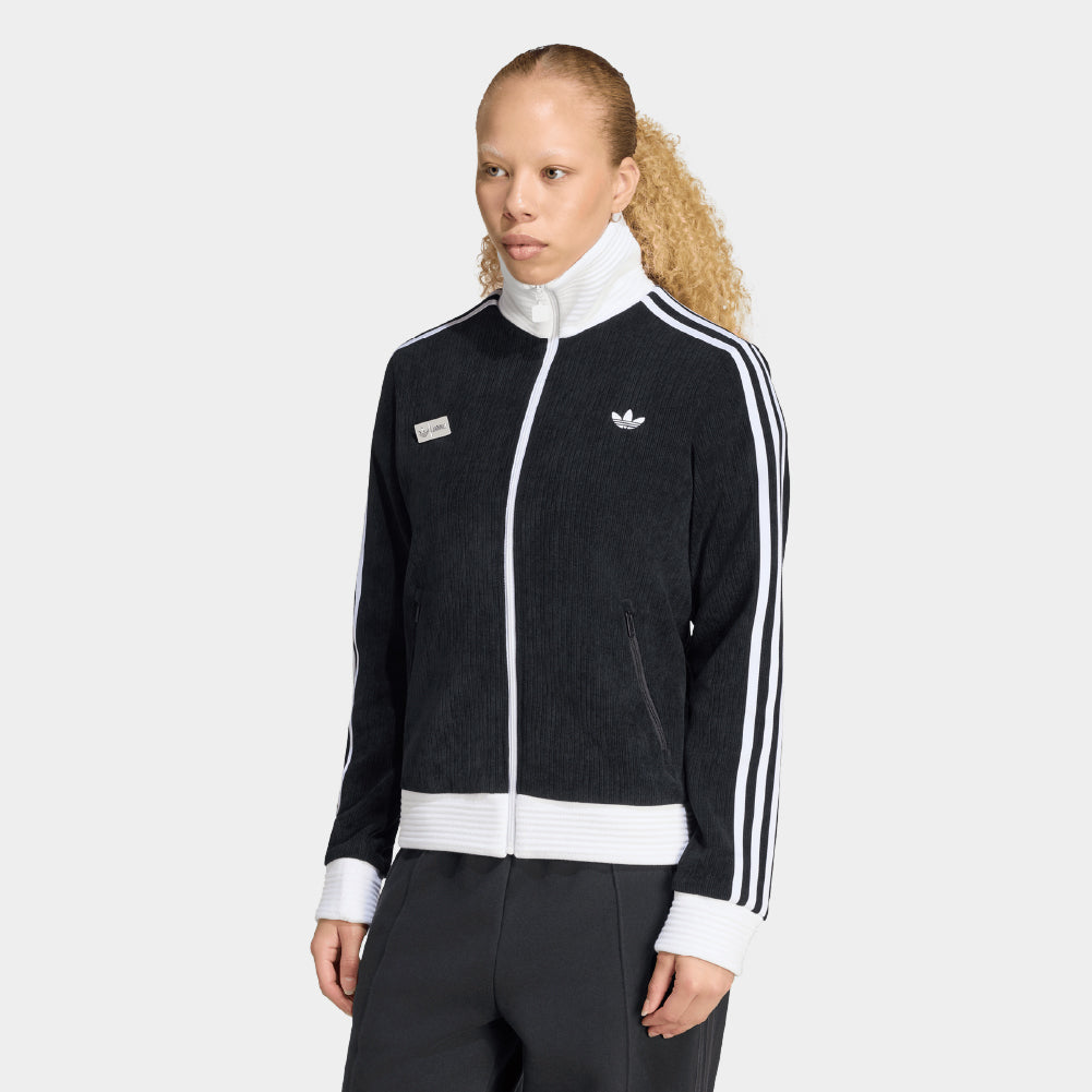 adidas Originals Fan OG Track Top by JENNIE