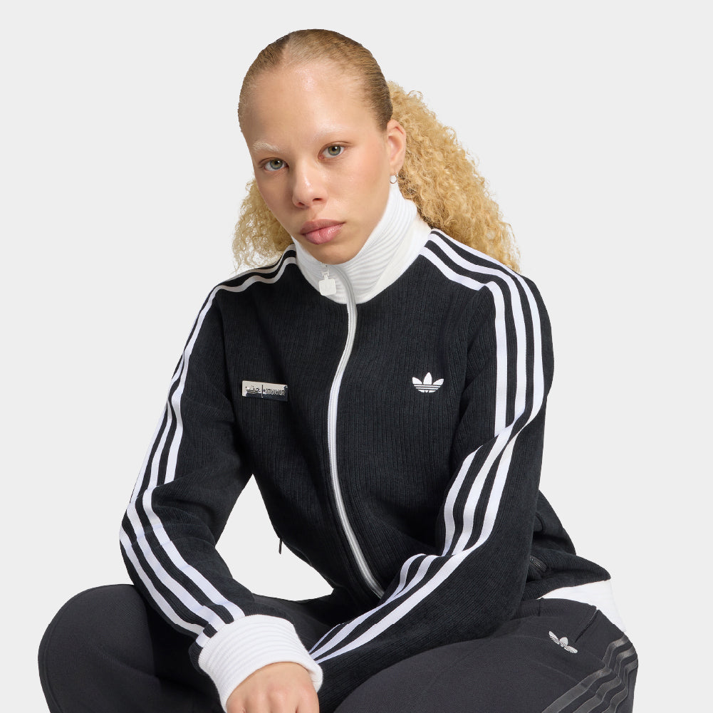 adidas Originals Fan OG Track Top by JENNIE