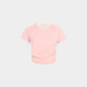 adidas Originals Layered Tee by JENNIE