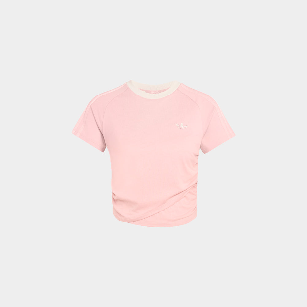 adidas Originals Layered Tee by JENNIE