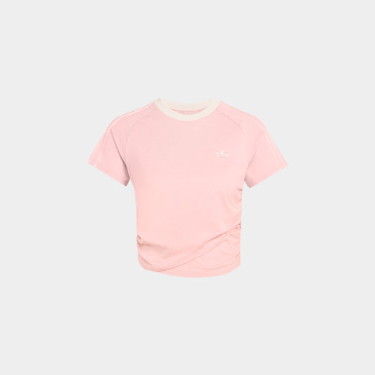 adidas Originals Layered Tee by JENNIE