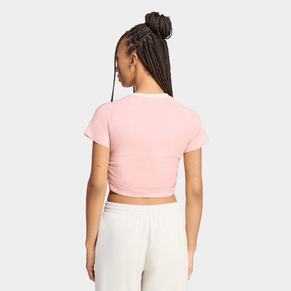 adidas Originals Layered Tee by JENNIE