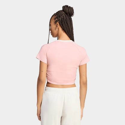 adidas Originals Layered Tee by JENNIE
