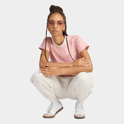 adidas Originals Layered Tee by JENNIE